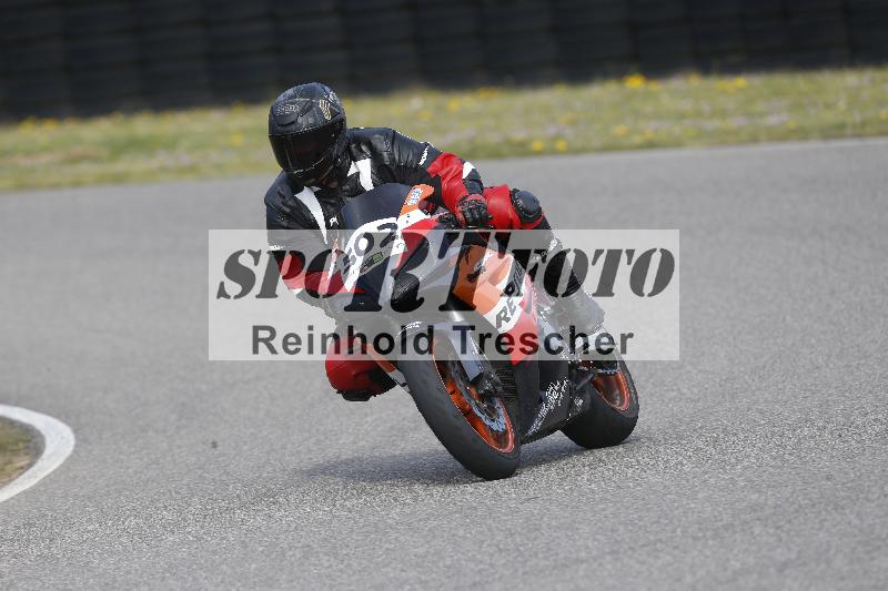 /04 05.04.2026 Speer Racing ADR/Gruppe gruen/502